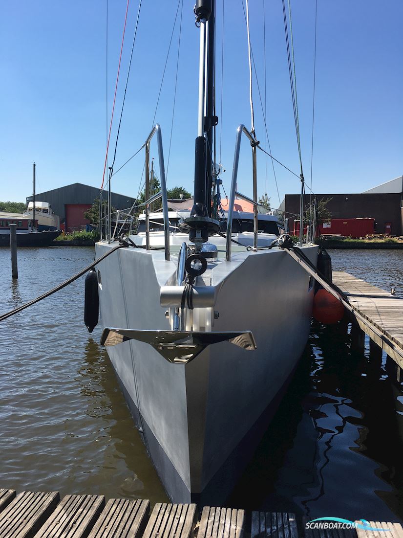 Viator Explorer 42 DS