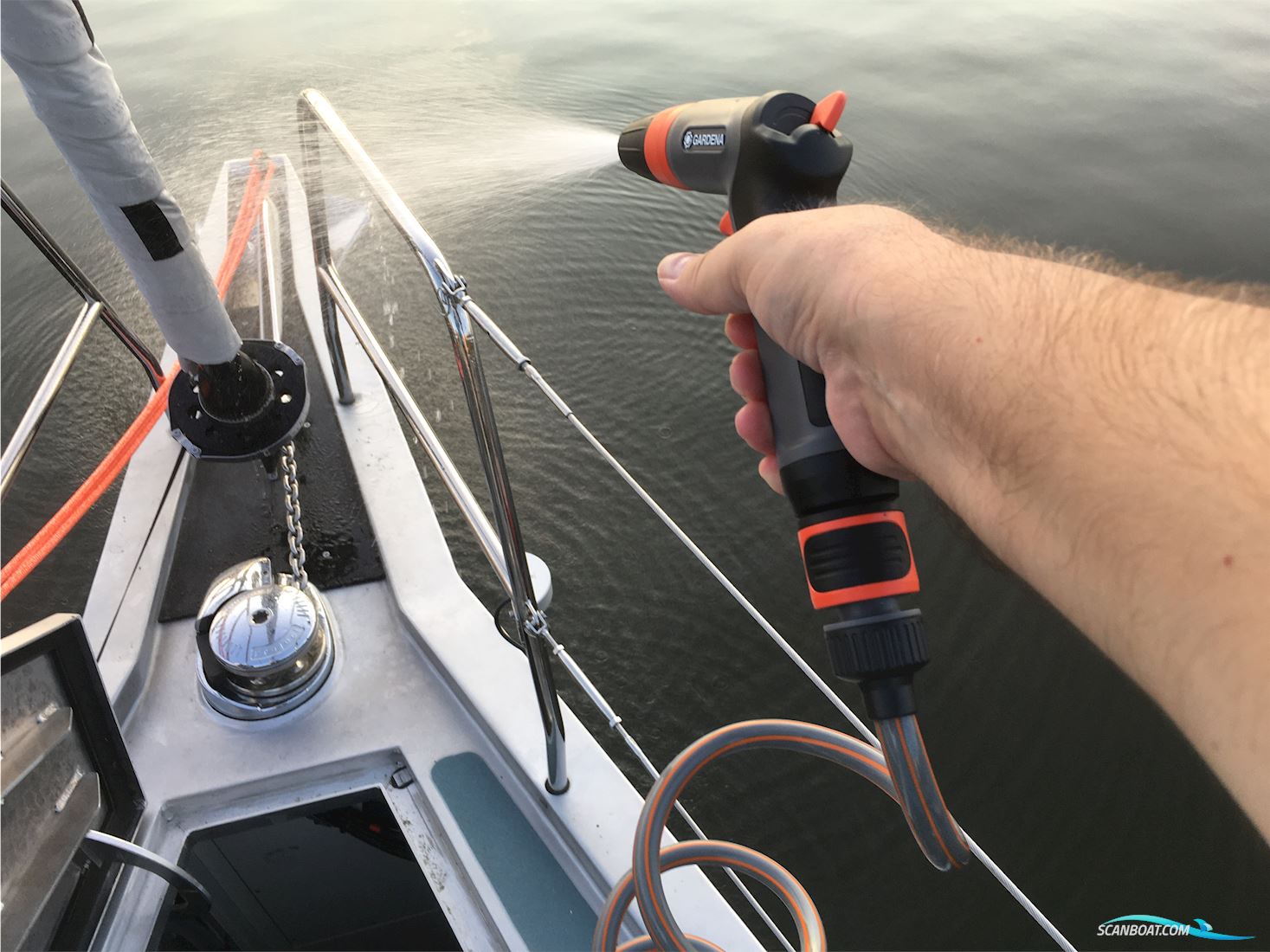 Viator Explorer 42 DS