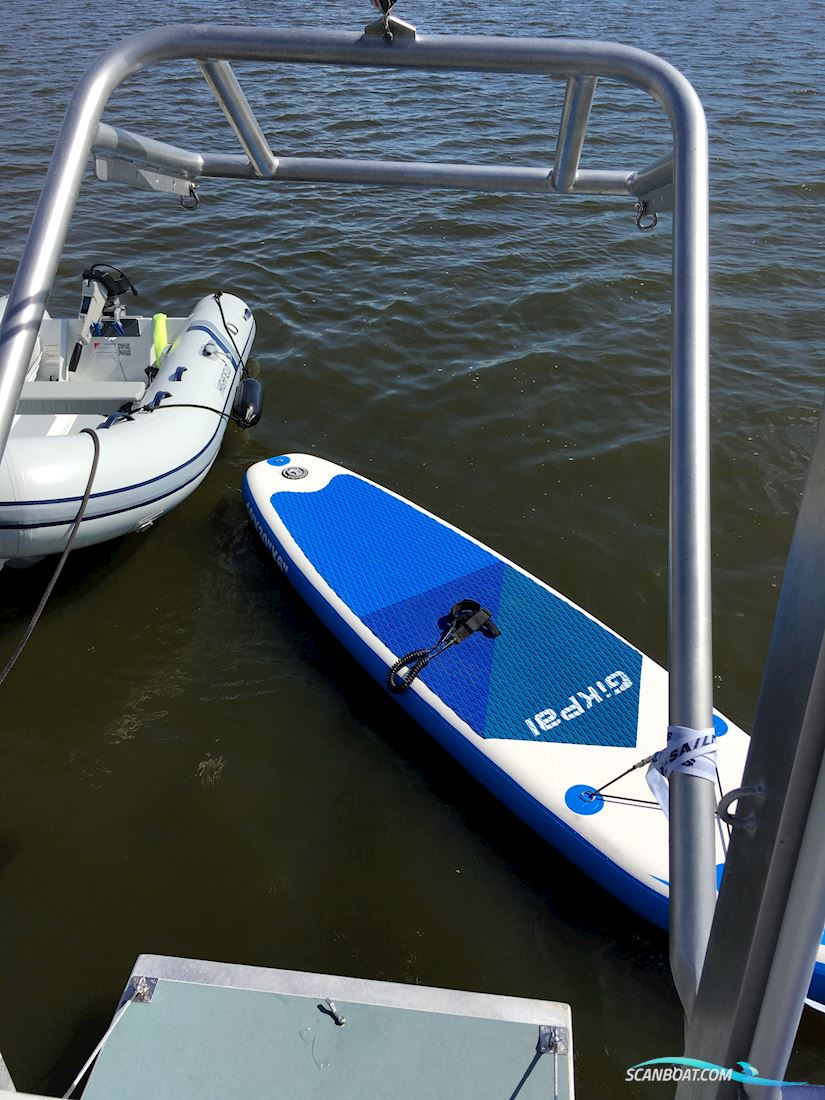 Viator Explorer 42 DS