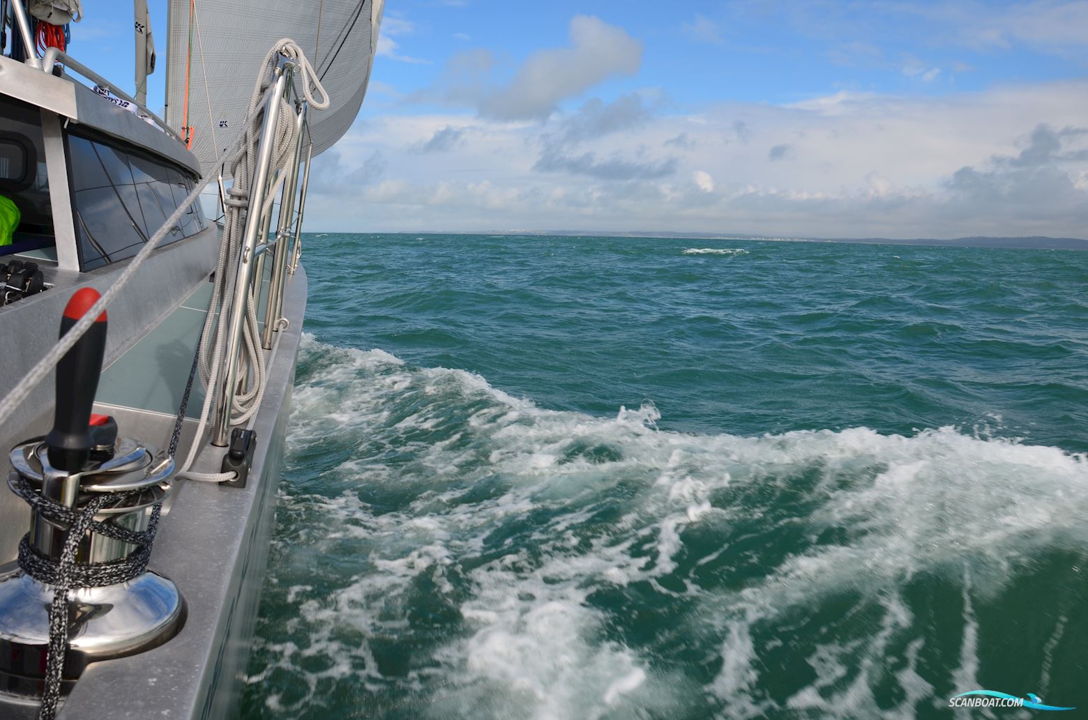 Viator Explorer 42 DS