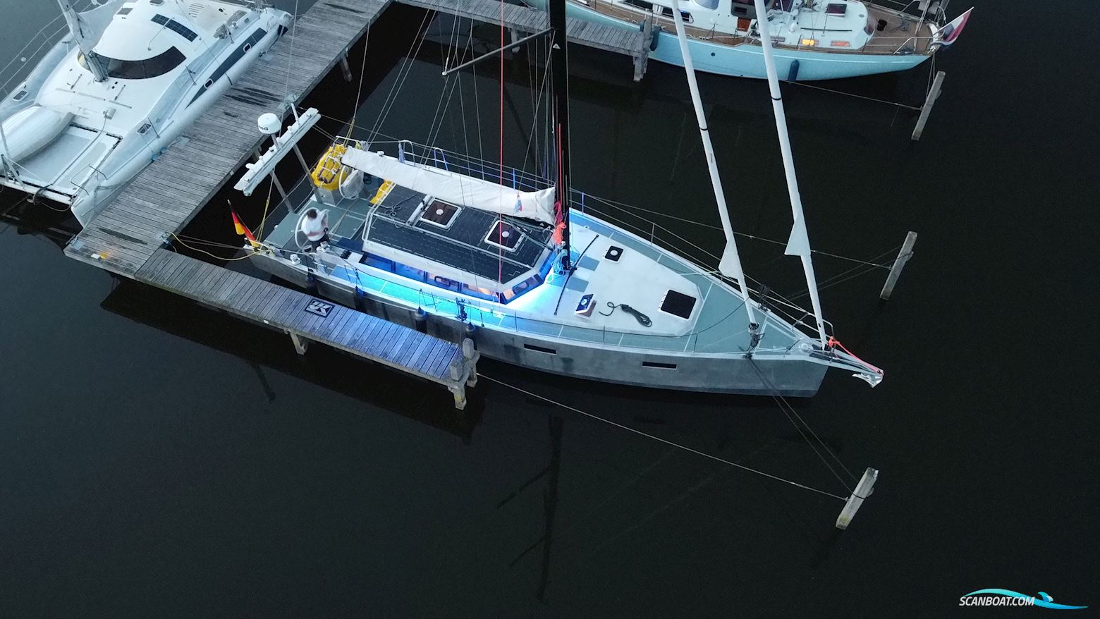 Viator Explorer 42 DS