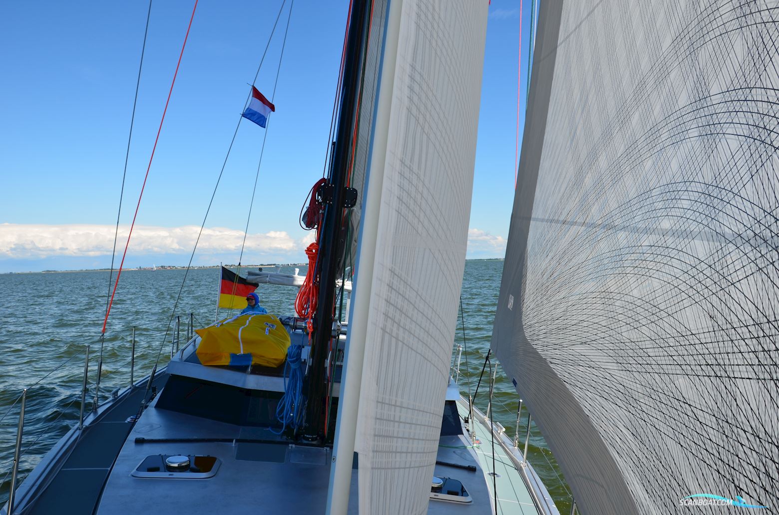 Viator Explorer 42 DS