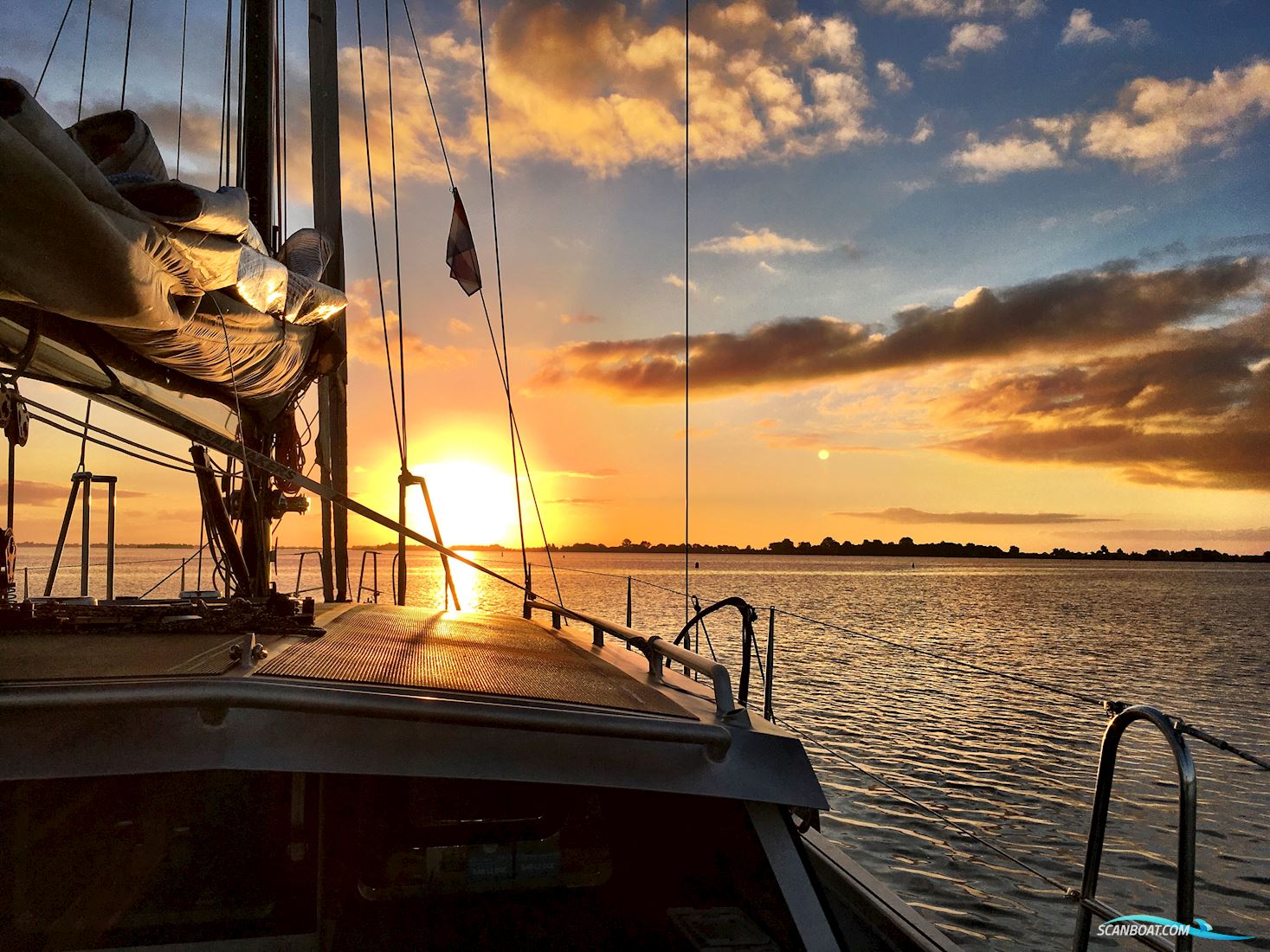 Viator Explorer 42 DS