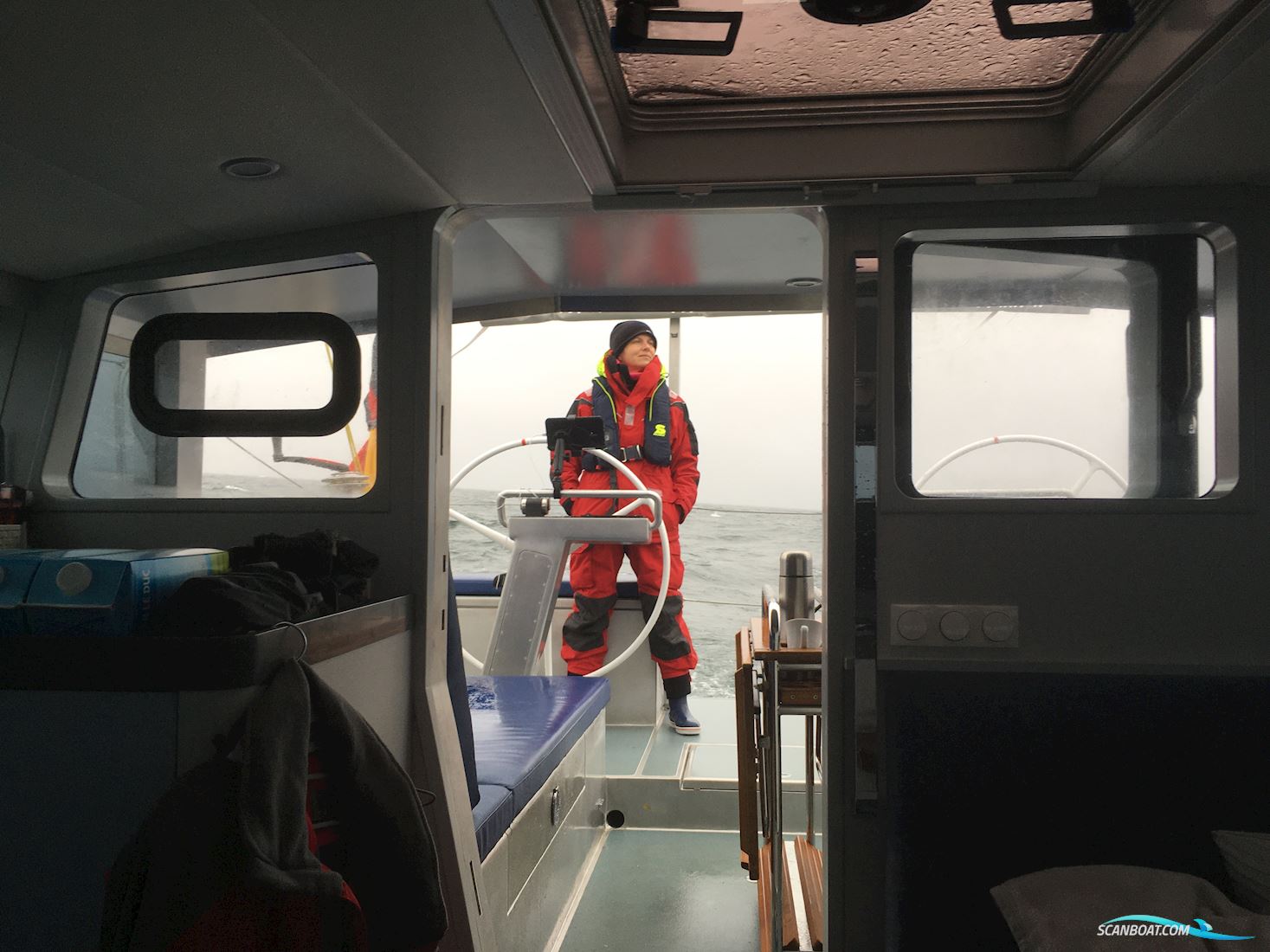 Viator Explorer 42 DS