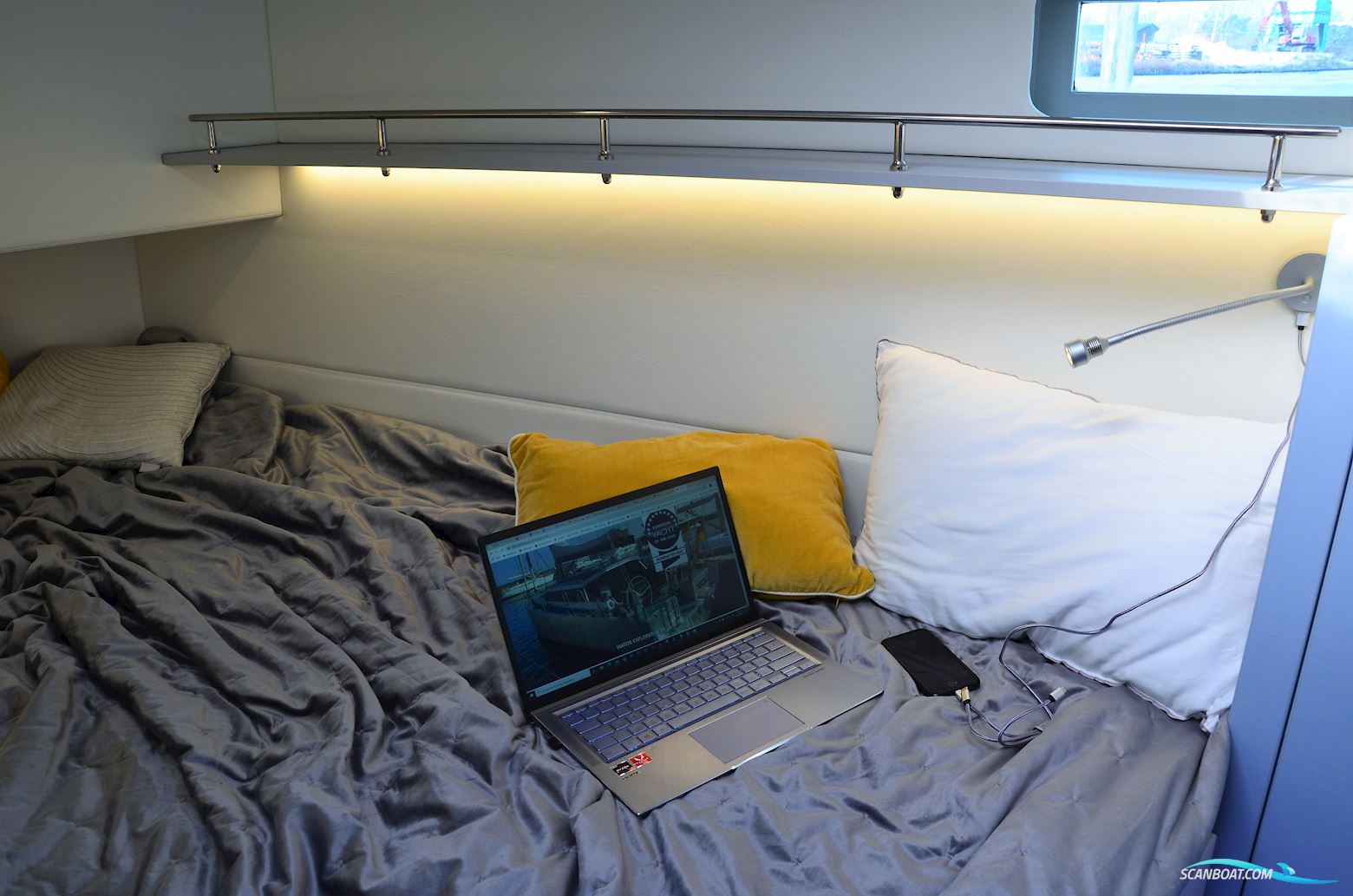 Viator Explorer 42 DS