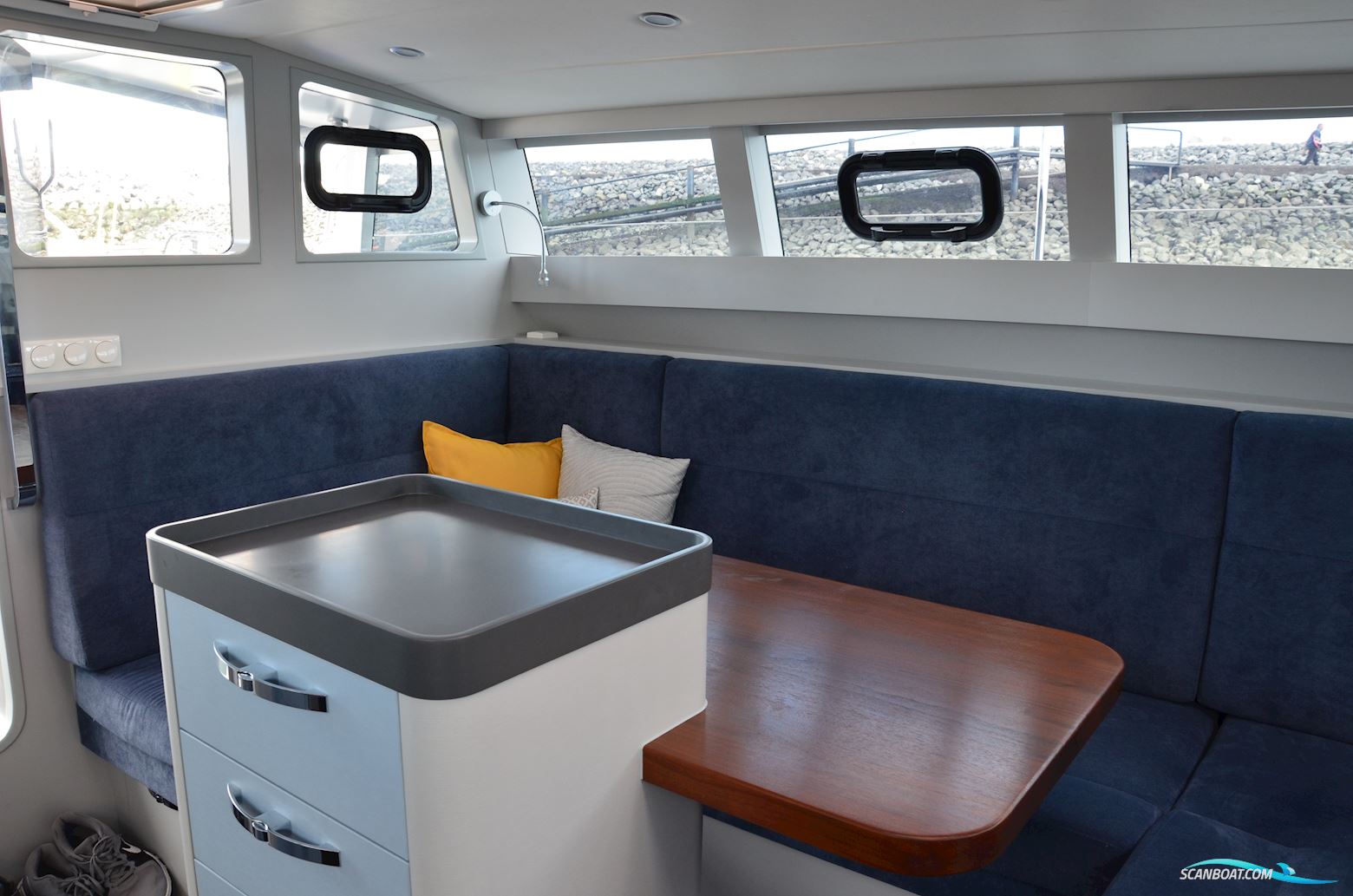 Viator Explorer 42 DS