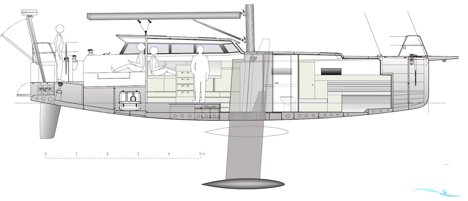 Viator Explorer 42 DS