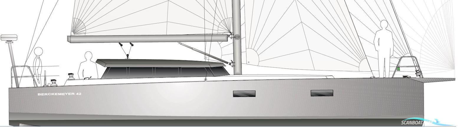 Viator Explorer 42 DS