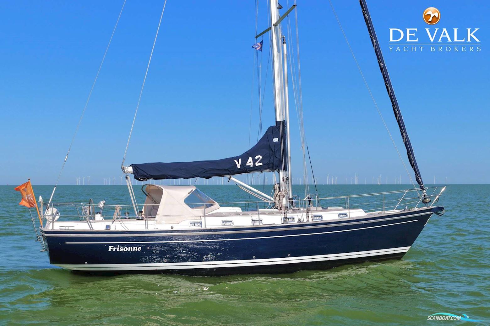 Victoire 42 Classic