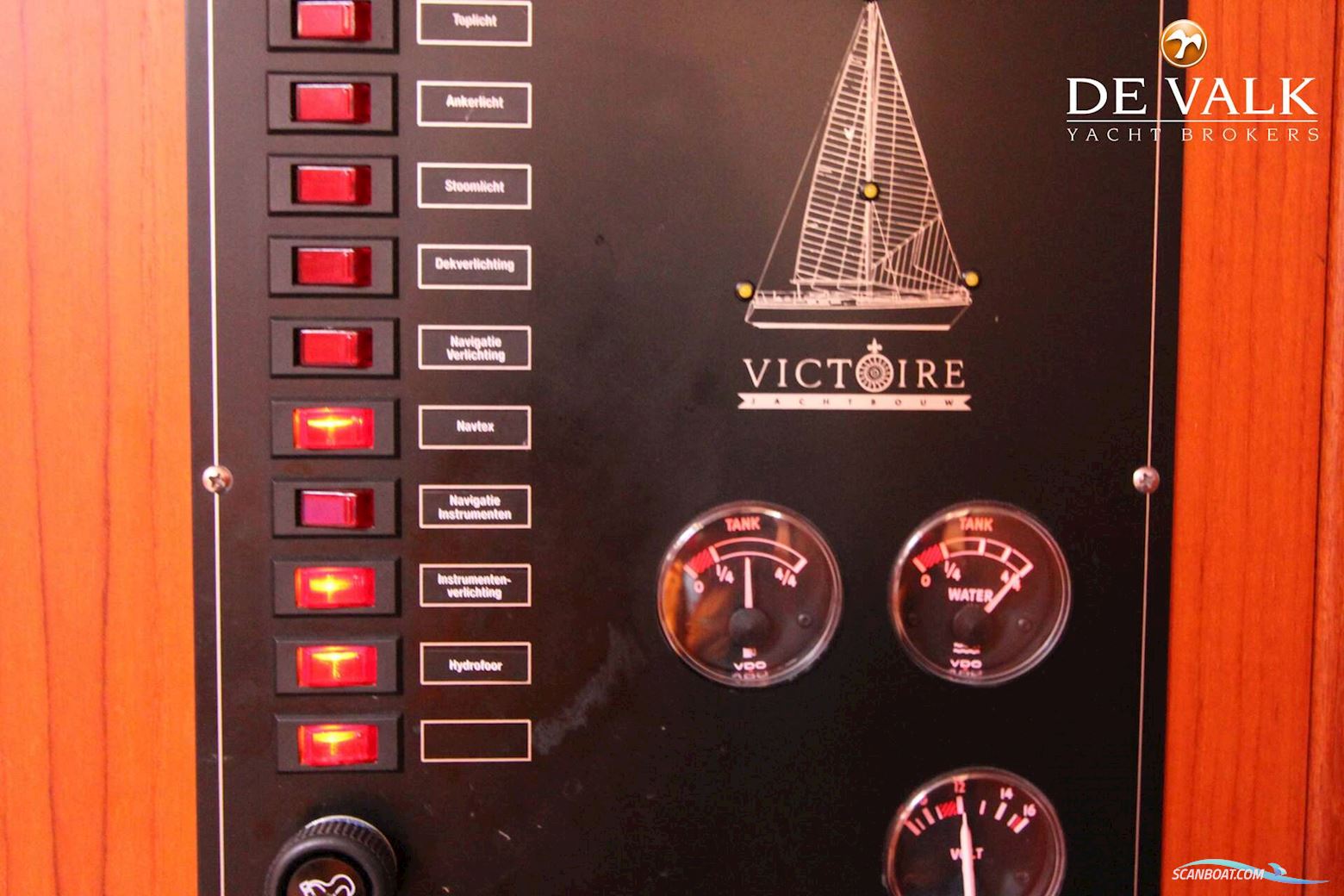 Victoire 42 Classic