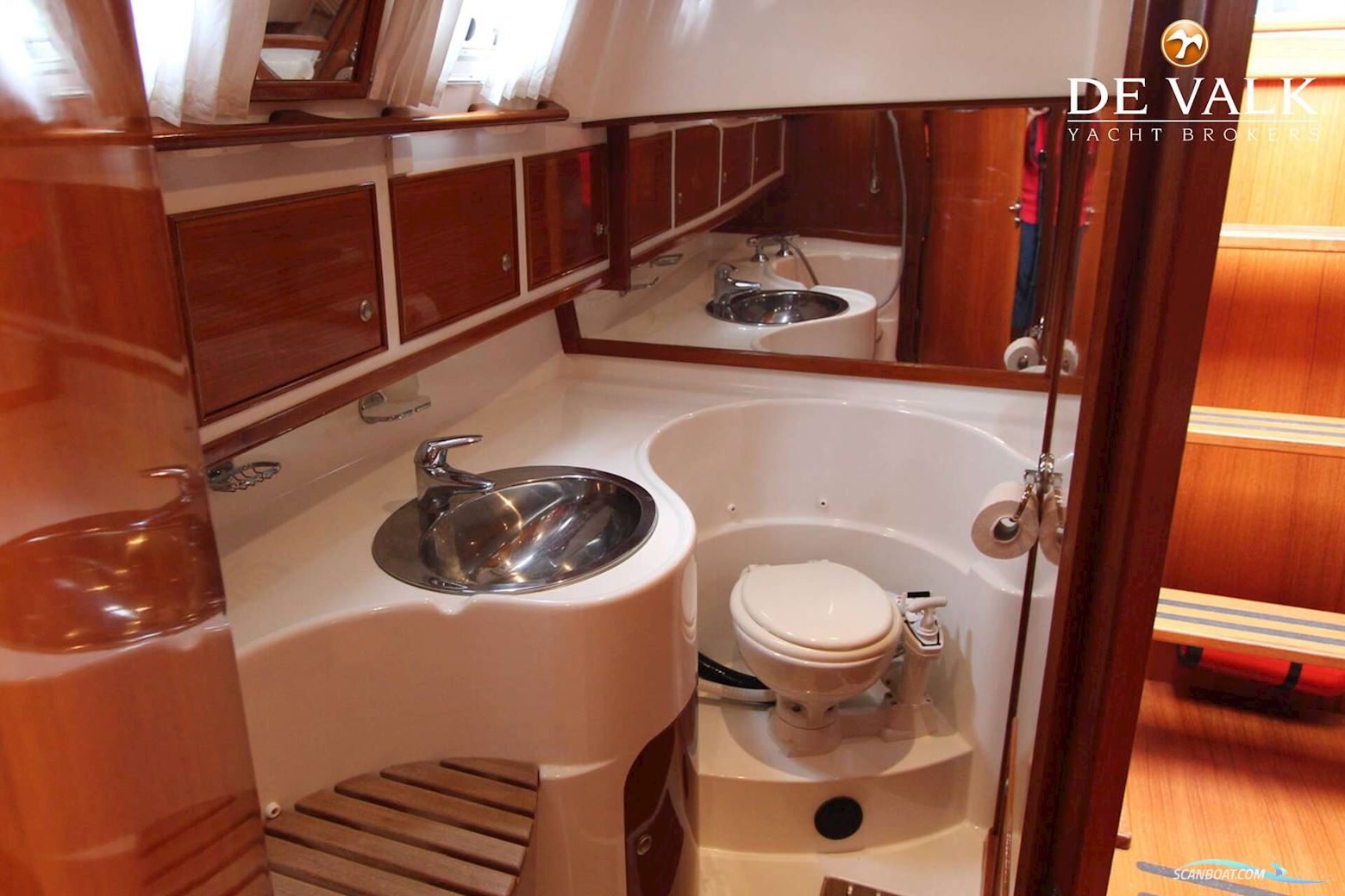 Victoire 42 Classic