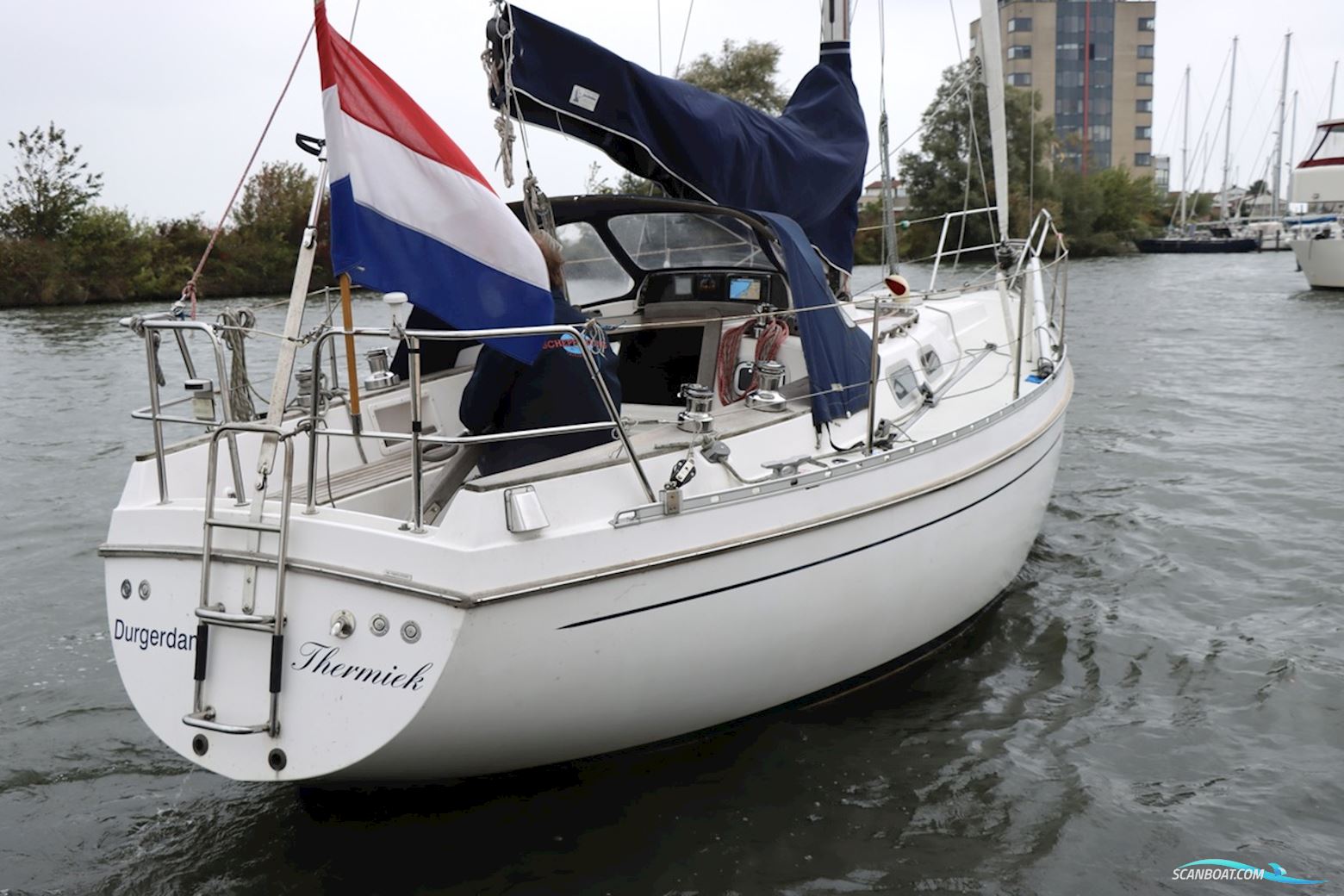 Victoire 933