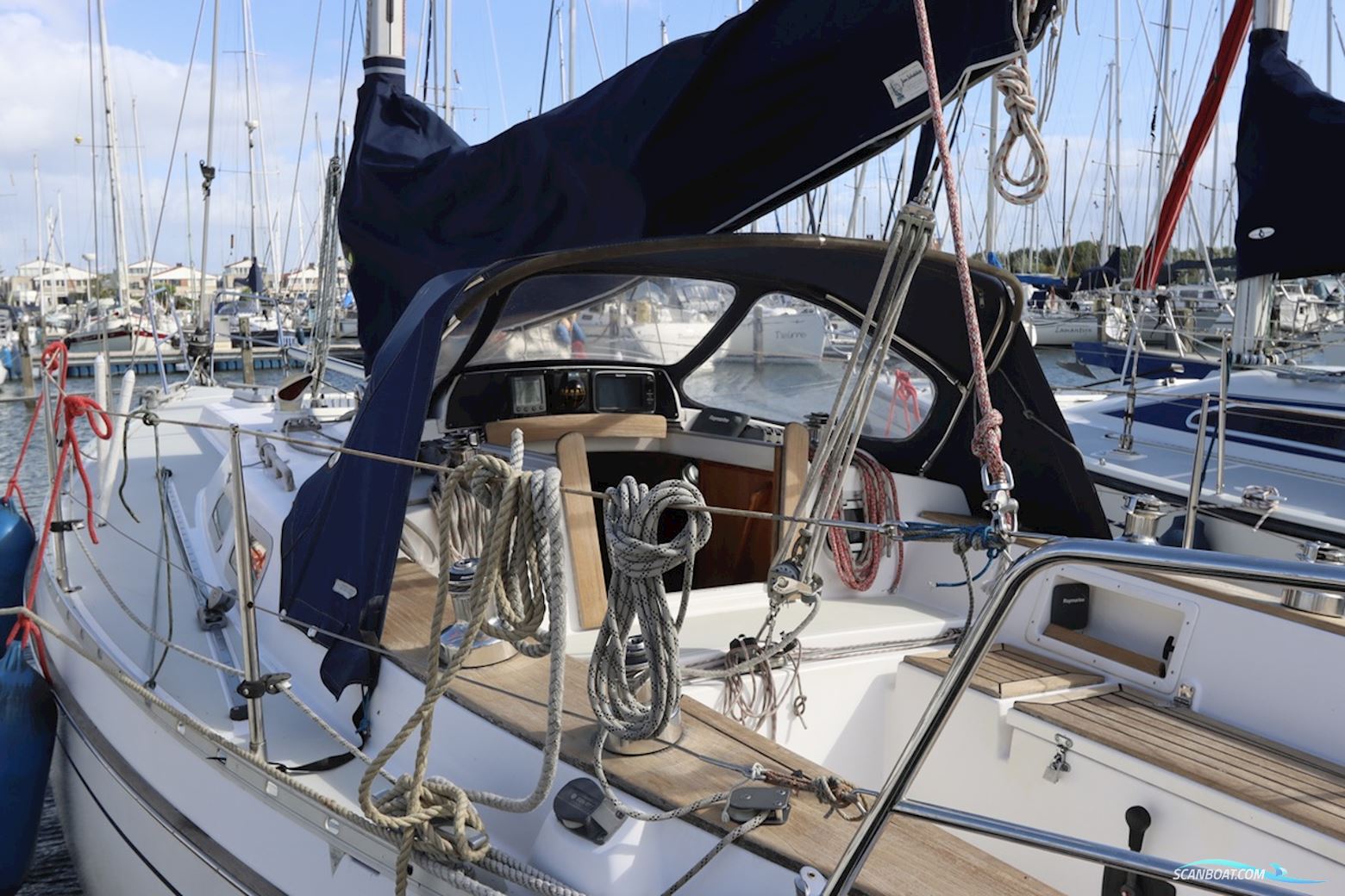 Victoire 933