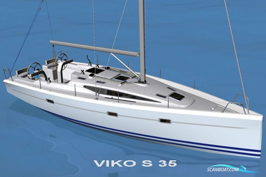 Viko S 35