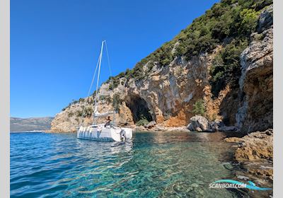 Viko S26 Segelboot 2019, mit Yanmar motor, Kroatien