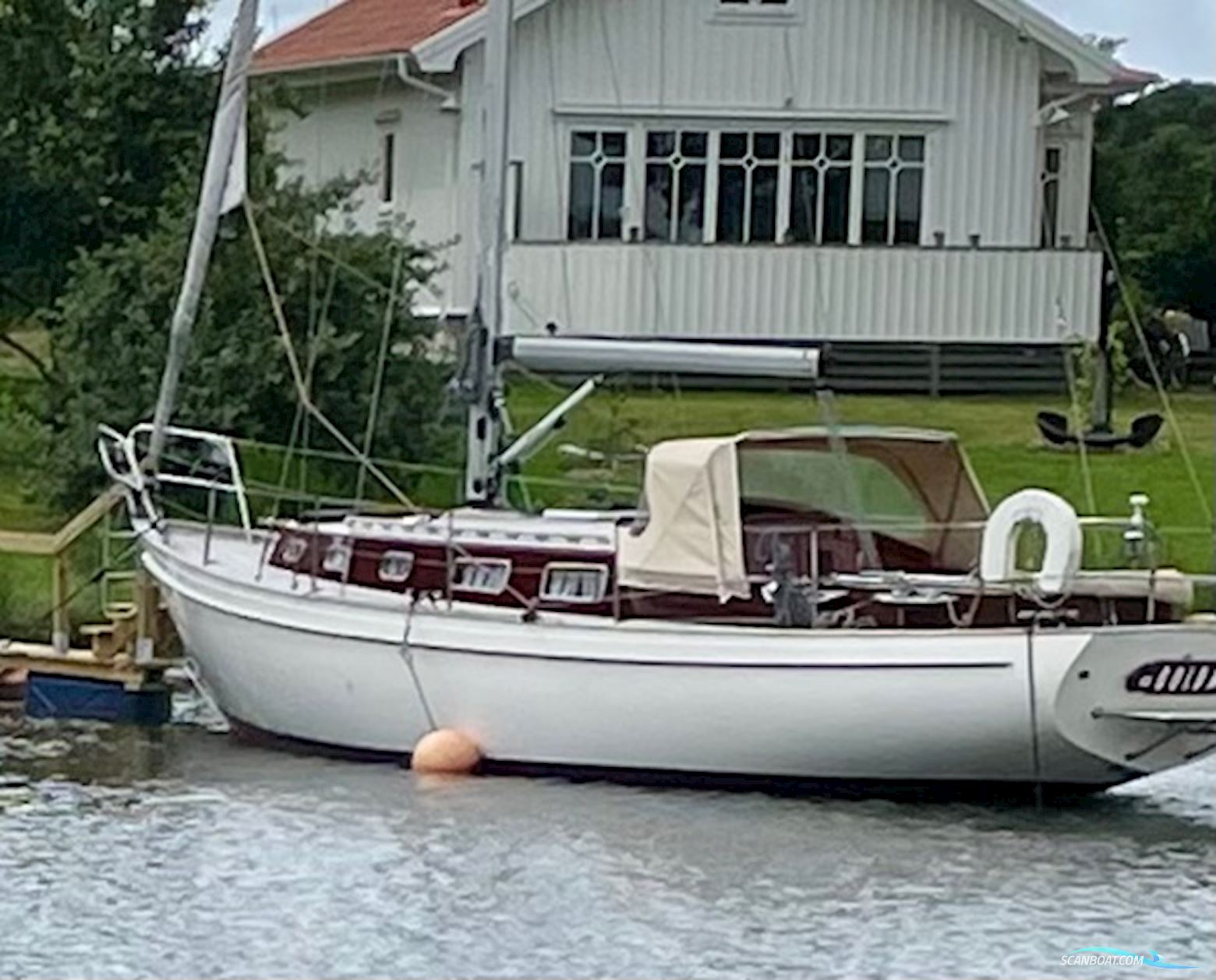Vindö / Nötesund Varv AB Vindö 50 S