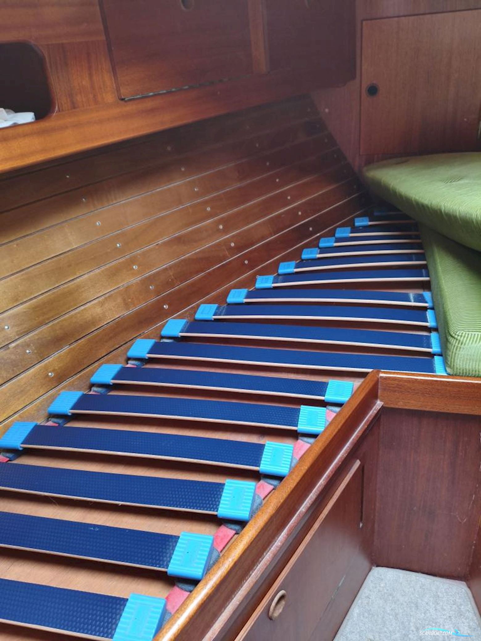 Vindö / Nötesund Varv AB Vindö 50s