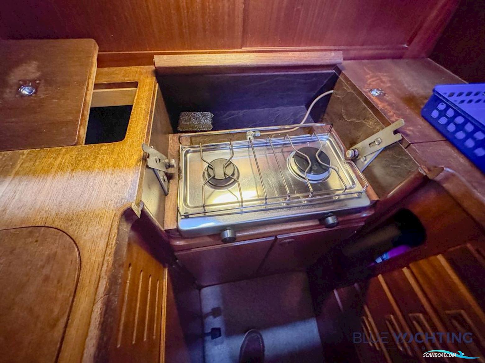 Vindö / Nötesund Varv AB Vindö 50s