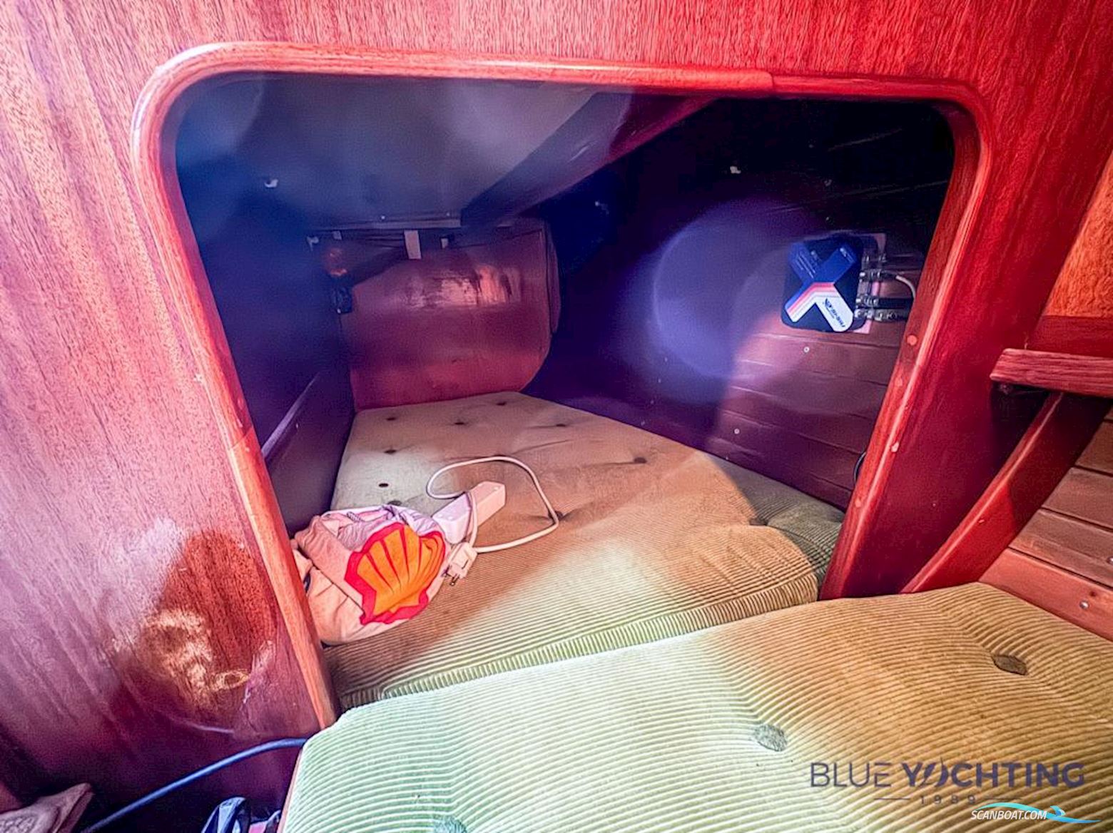 Vindö / Nötesund Varv AB Vindö 50s