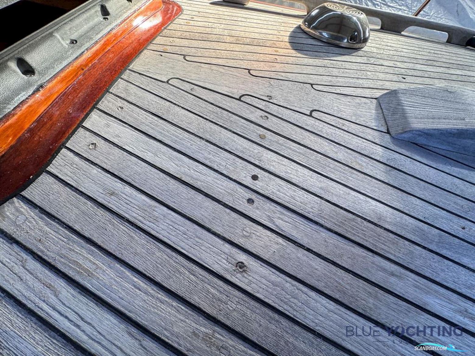 Vindö / Nötesund Varv AB Vindö 50s