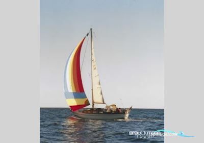 Vindö 32 Segelboot 1976, mit Ruggerini motor, Deutschland