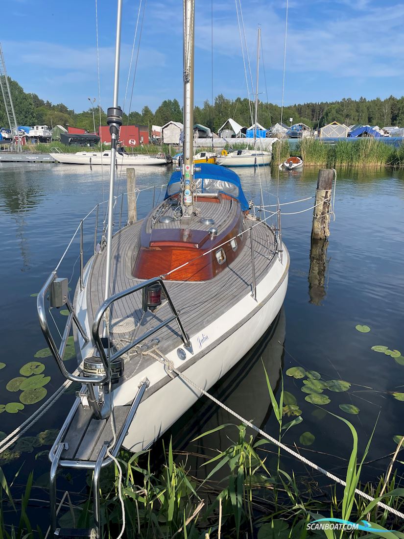 Vindö 40