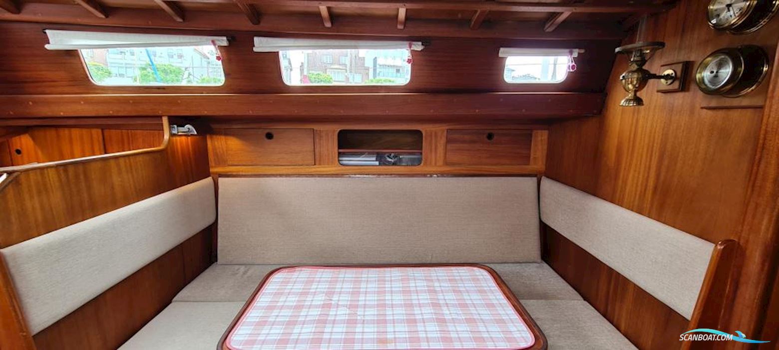 Vindö 40