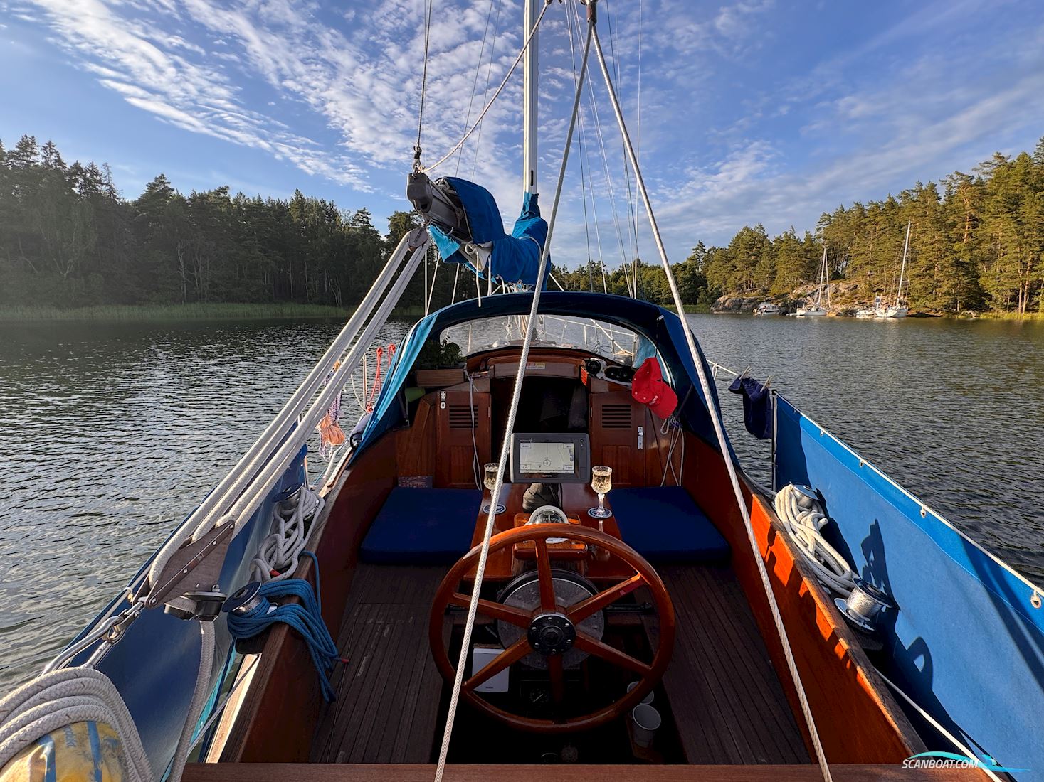 Vindö 40