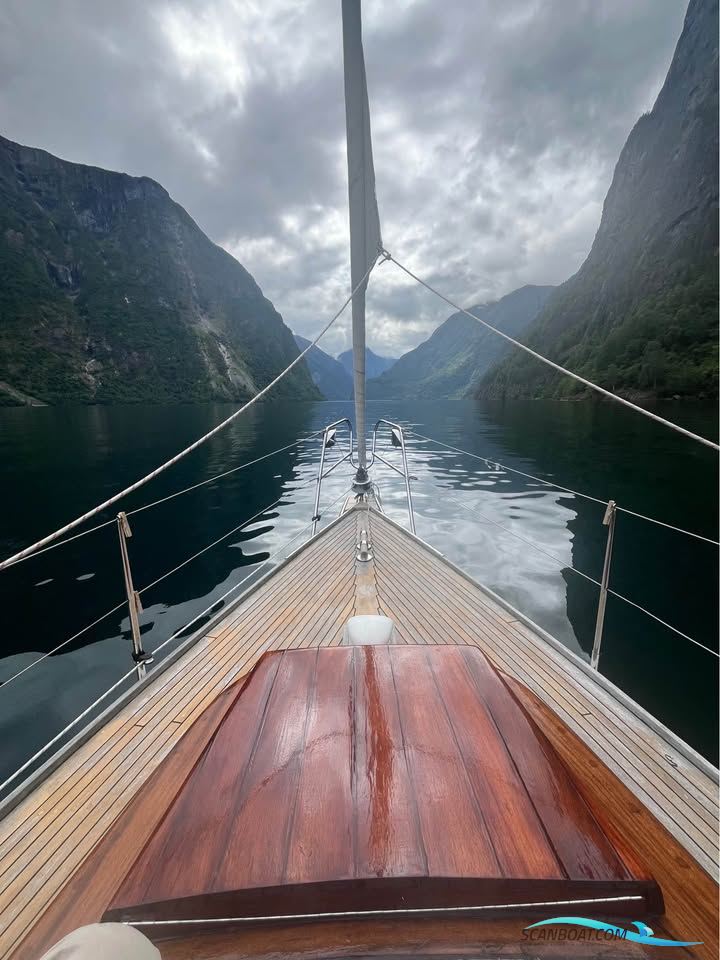 Vindö 40
