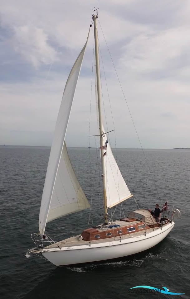 Vindö 40