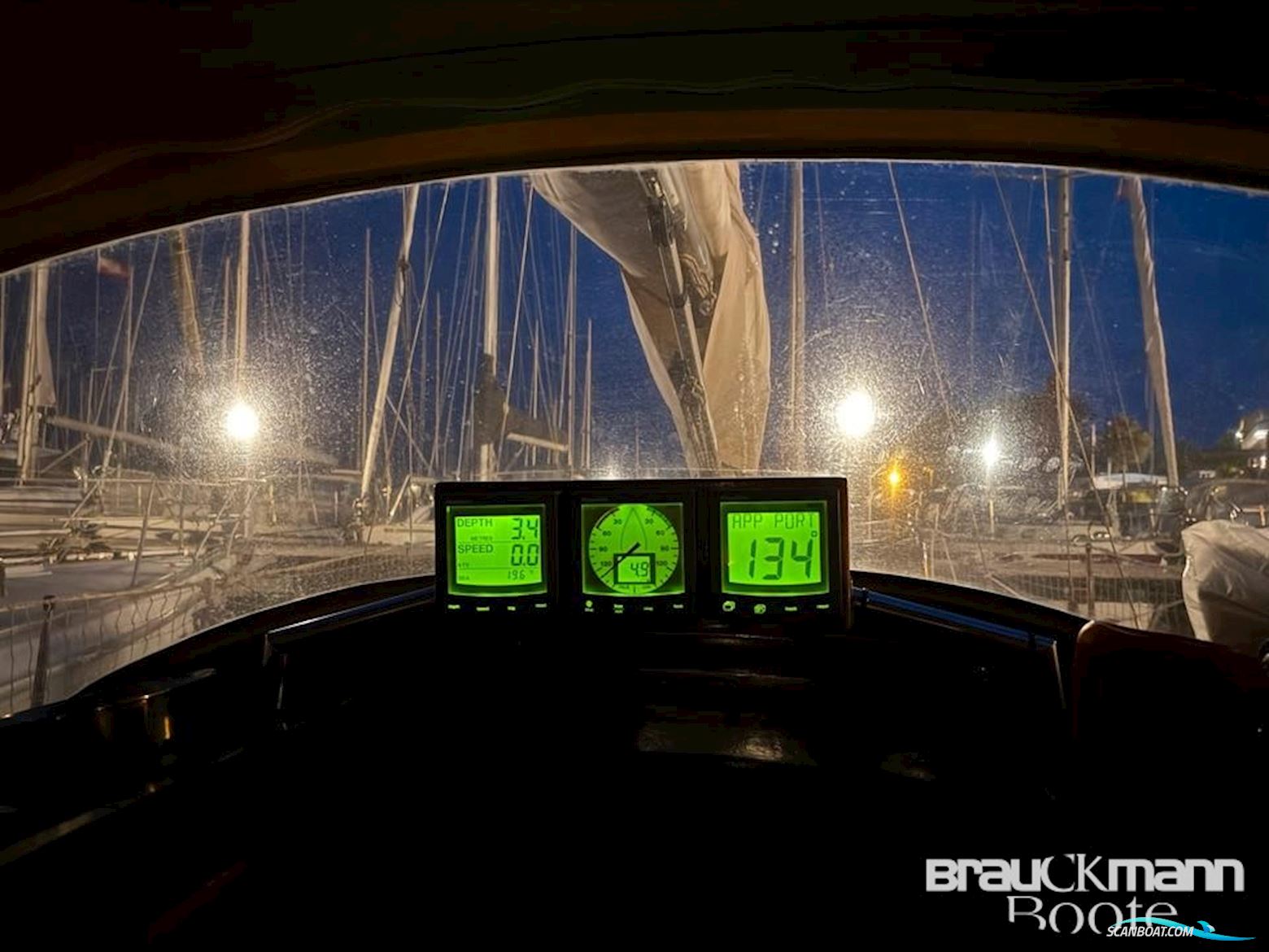 Vindö 40