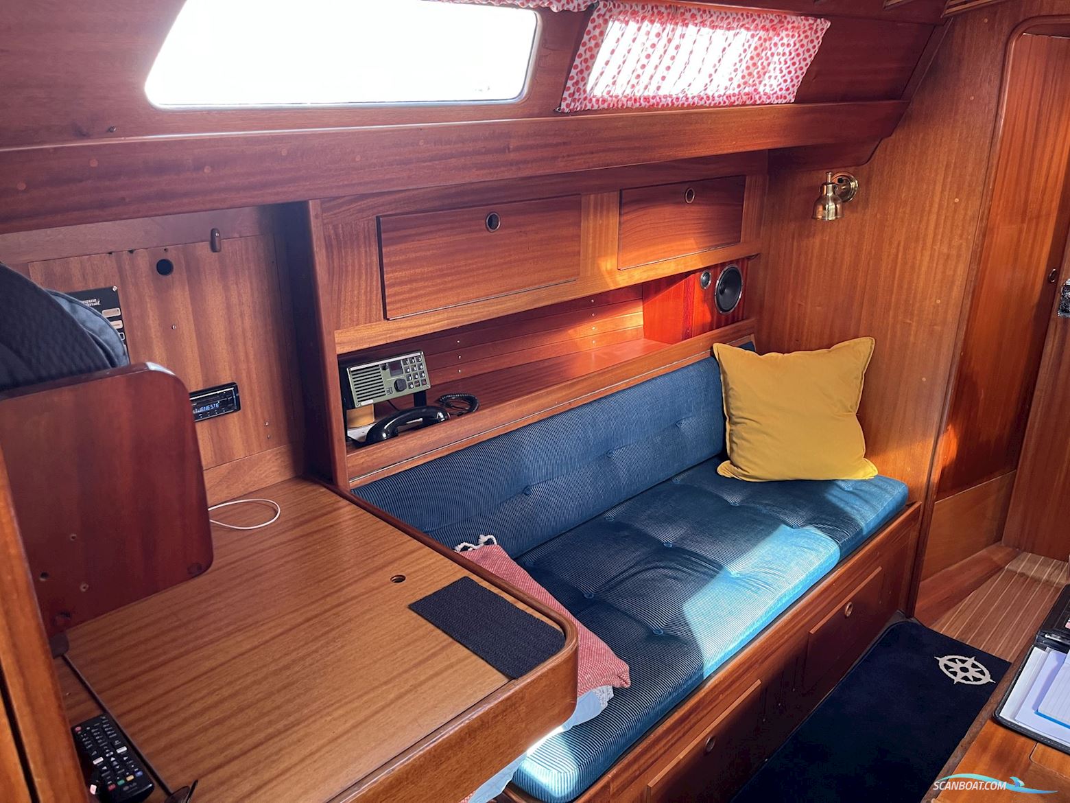 Vindö 45, 1983 - Aalborg