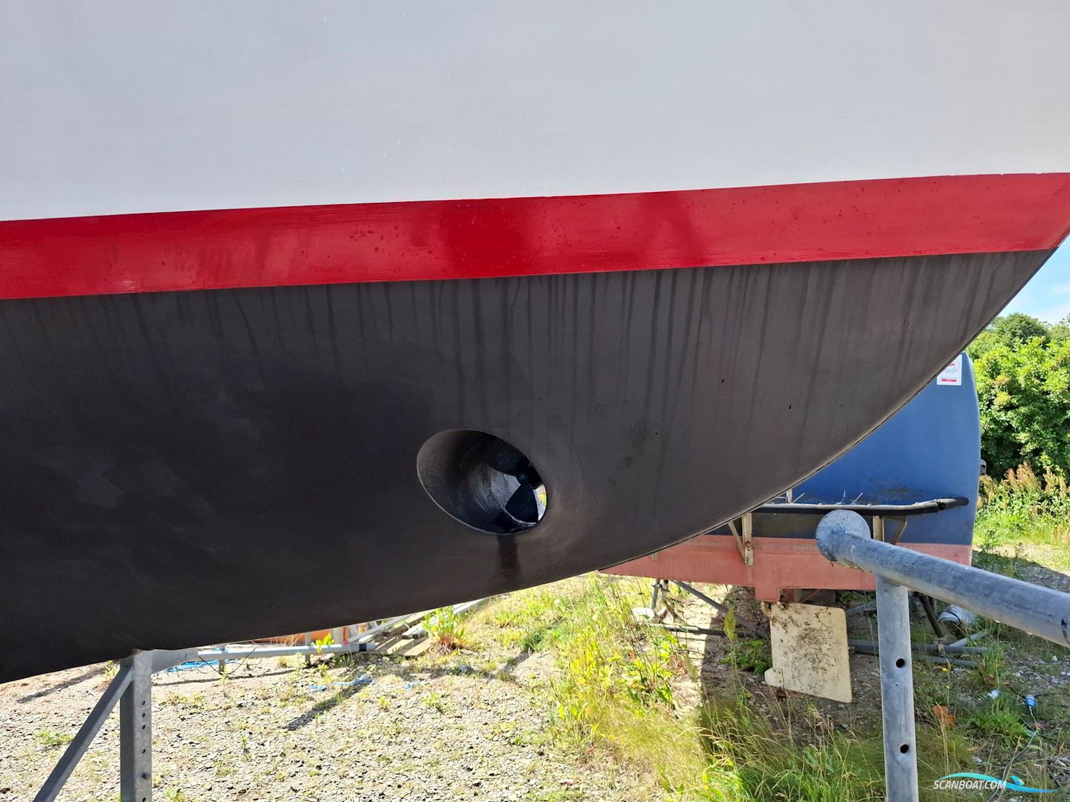 Vindö 45, 1983 - Aalborg