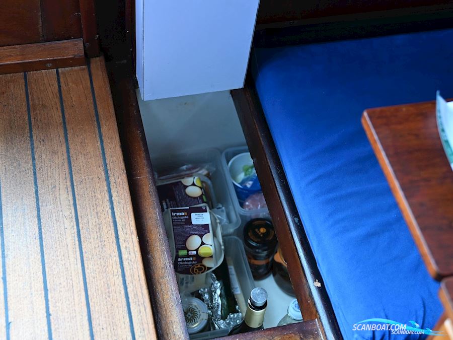 Vindö 50 Ketch