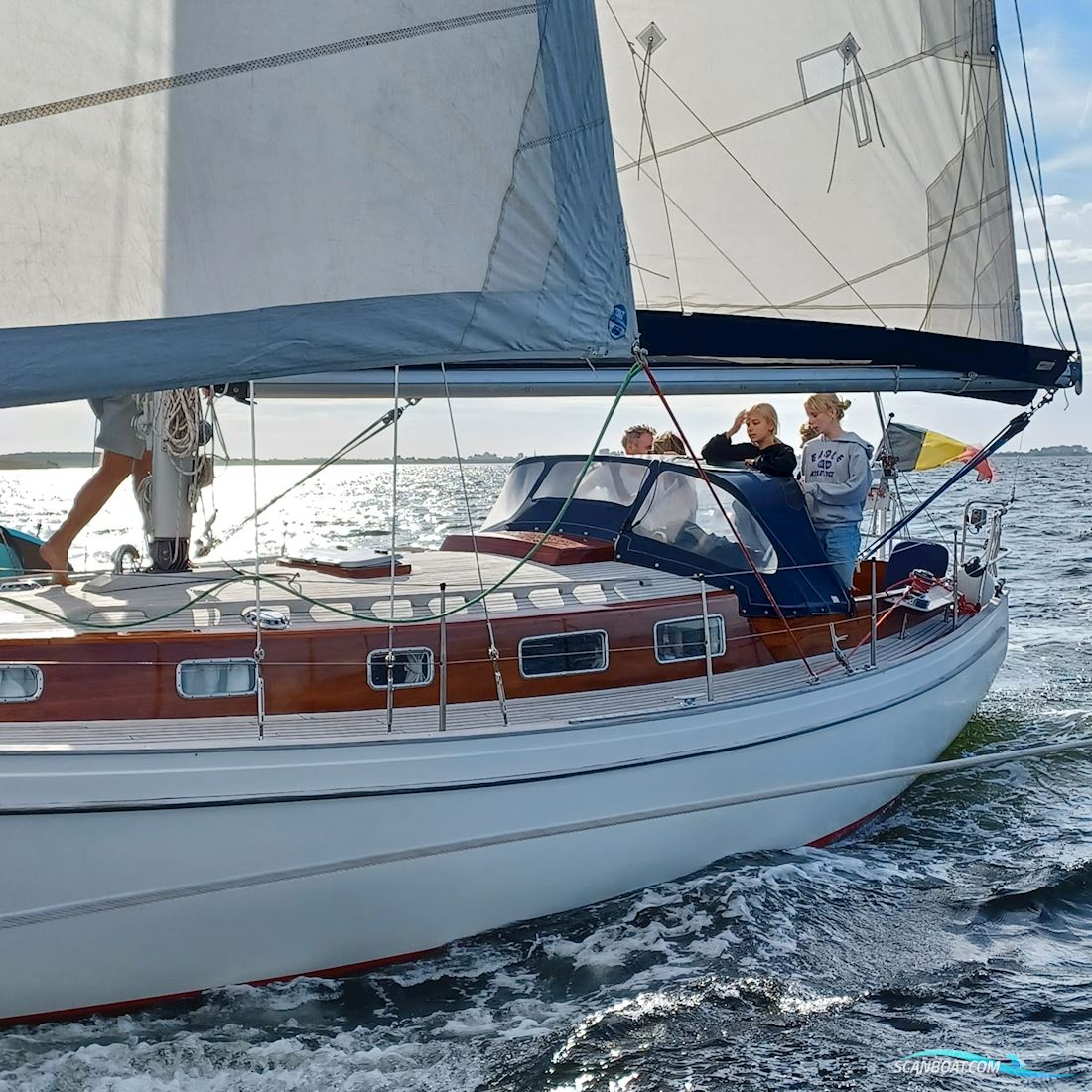 Vindö 50