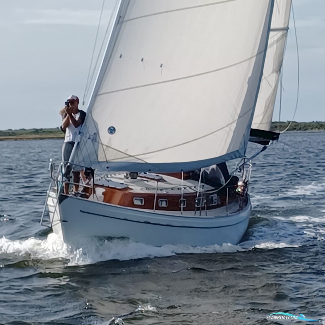 Vindö 50