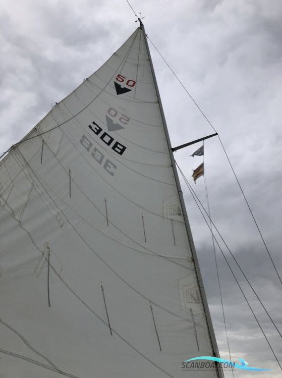 Vindö 50