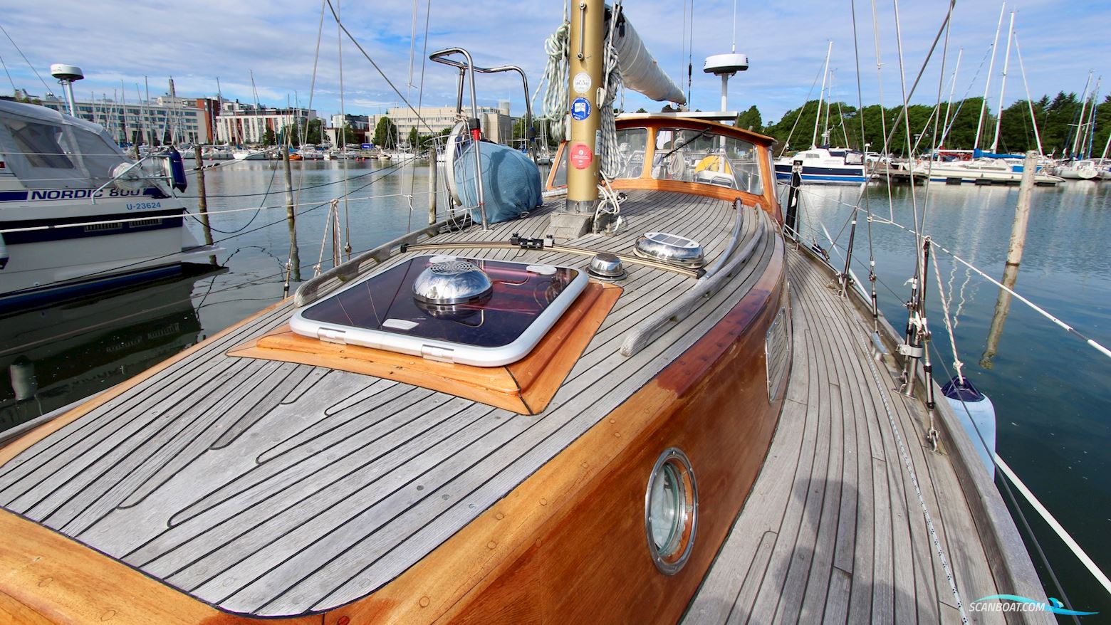 Vindö 50