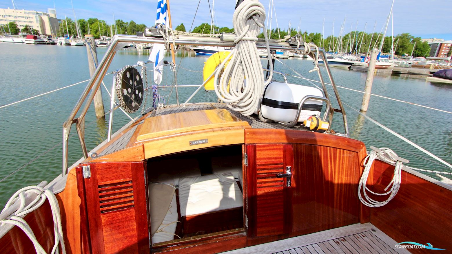 Vindö 50