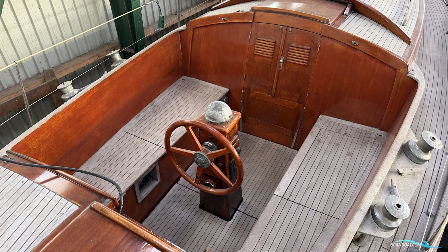 Vindø 50