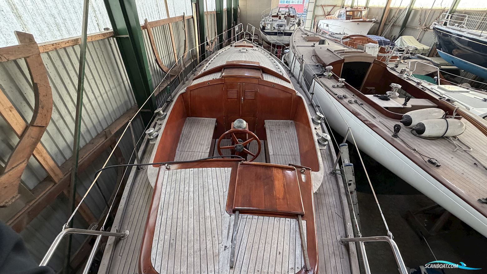 Vindø 50