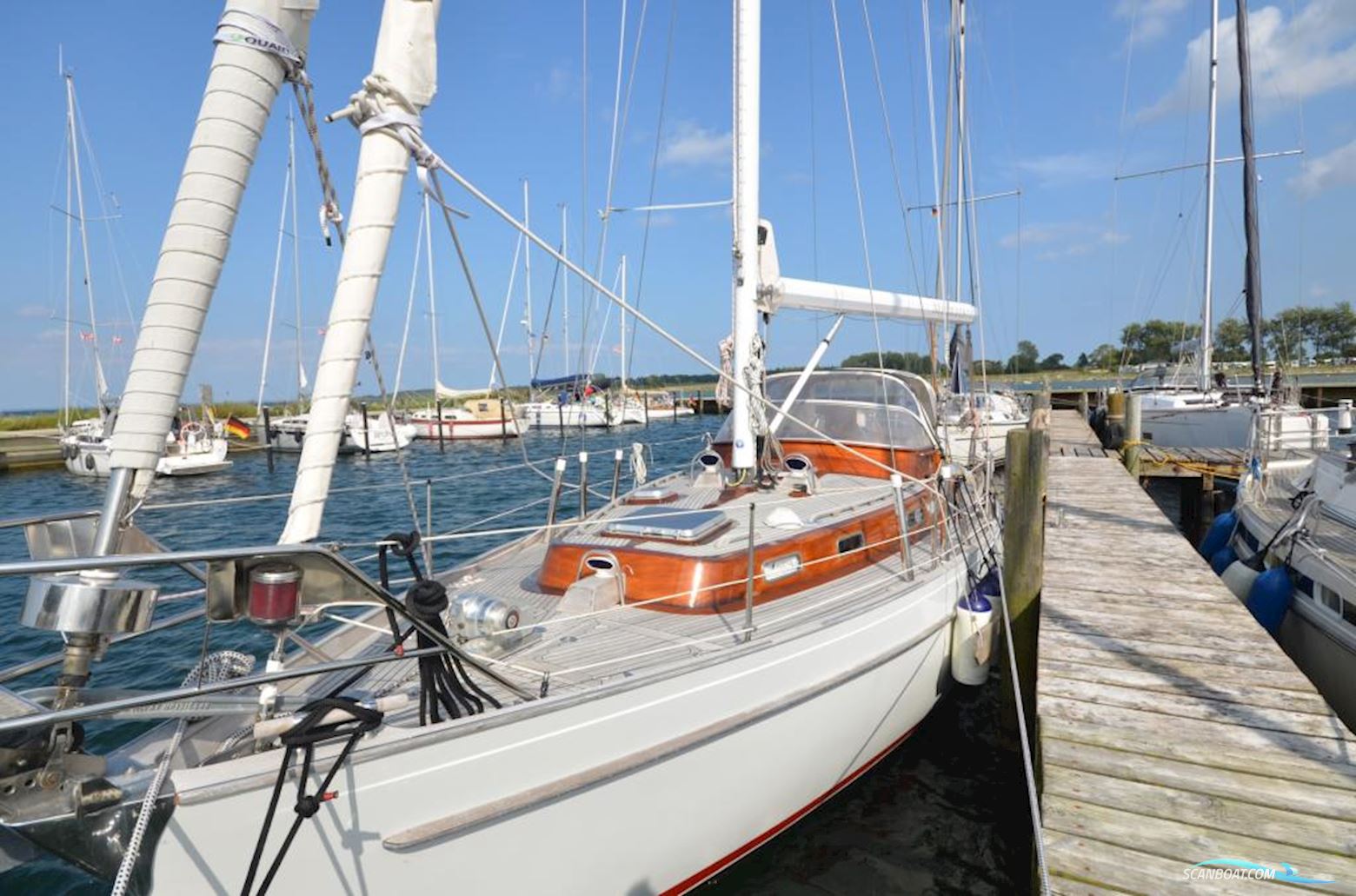 Vindö 65S
