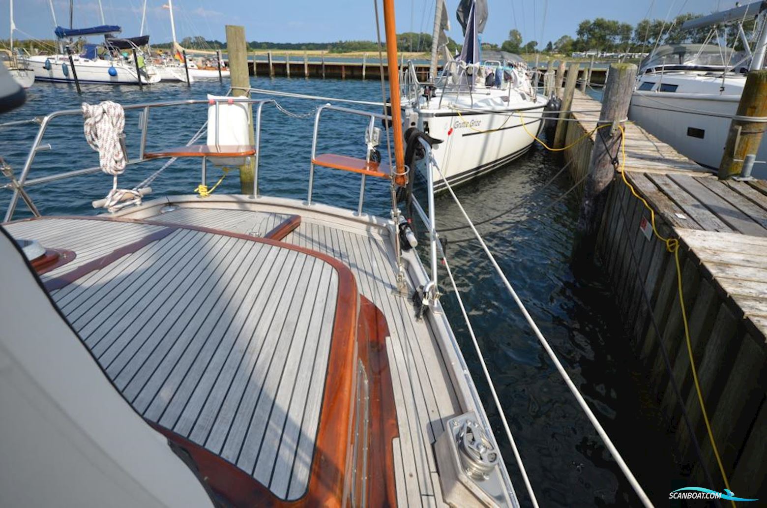 Vindö 65S