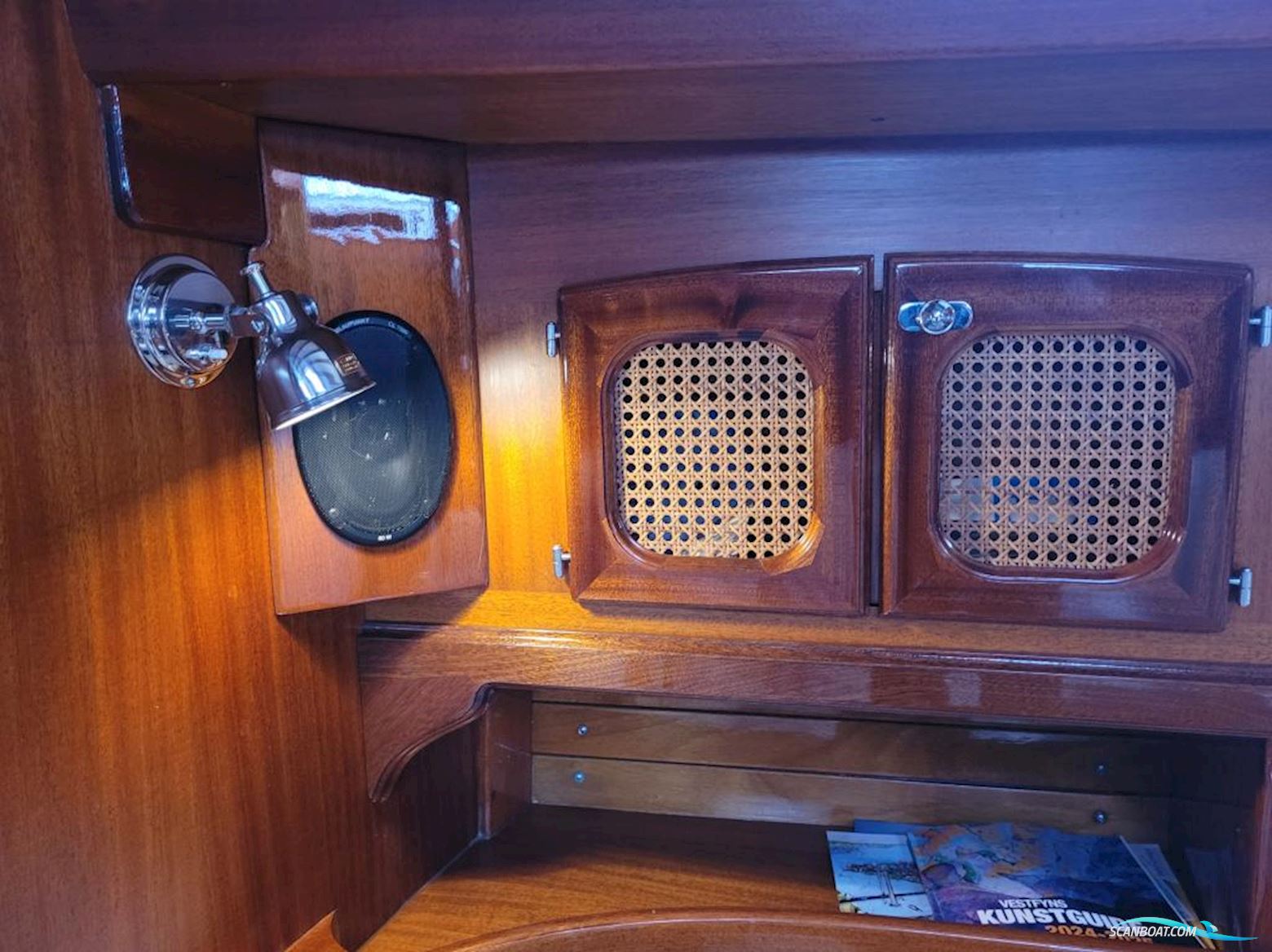 Vindö 65S