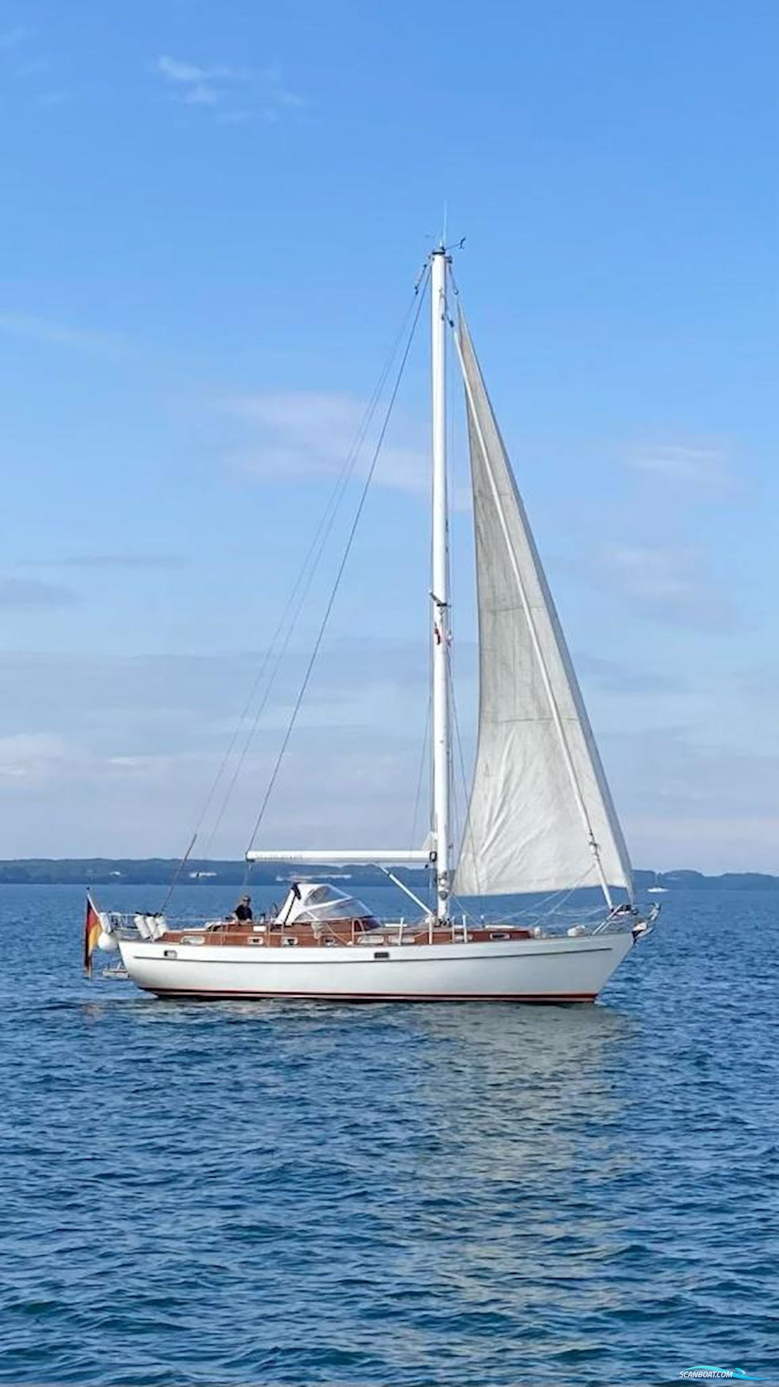 Vindö 65S