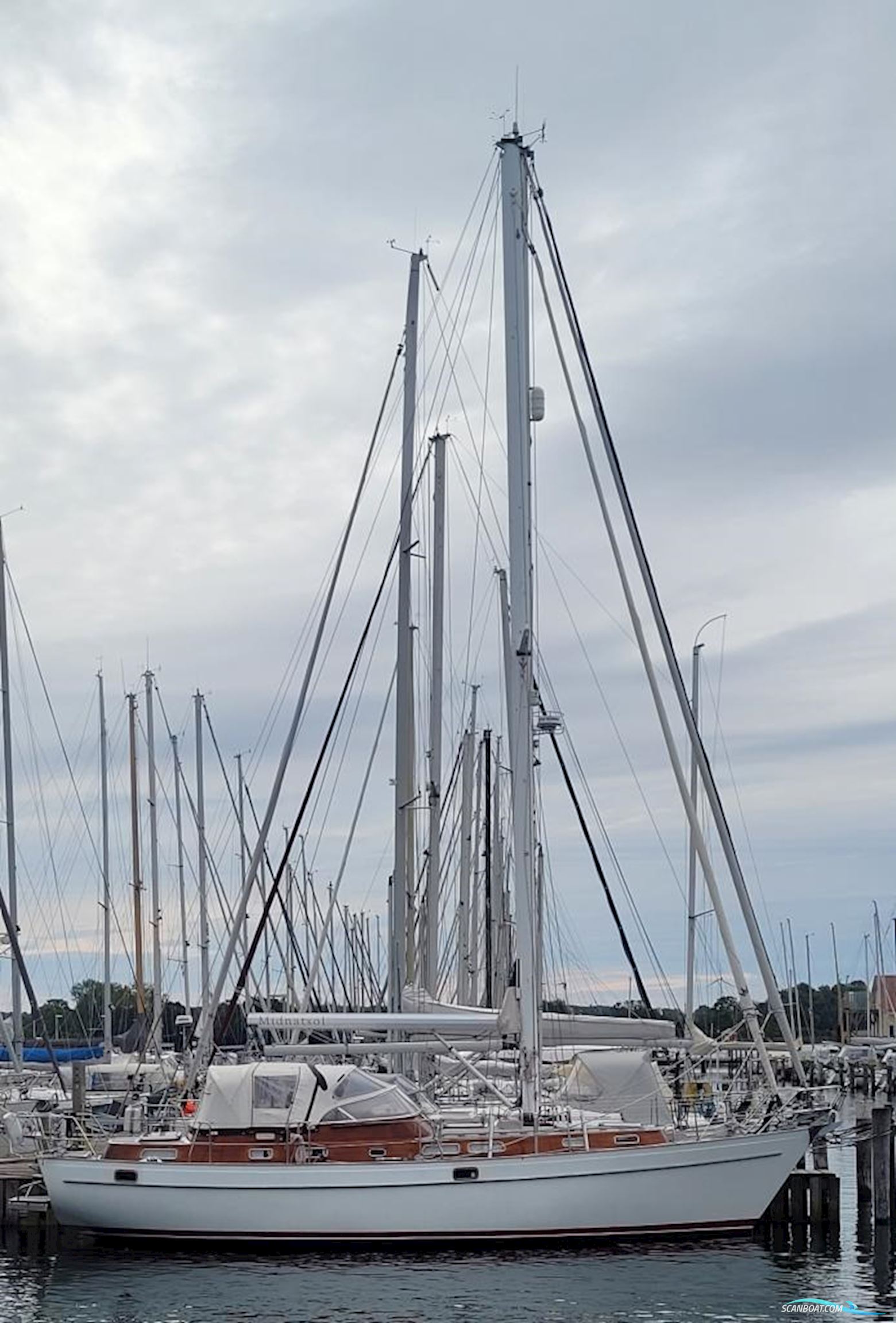 Vindö 65S