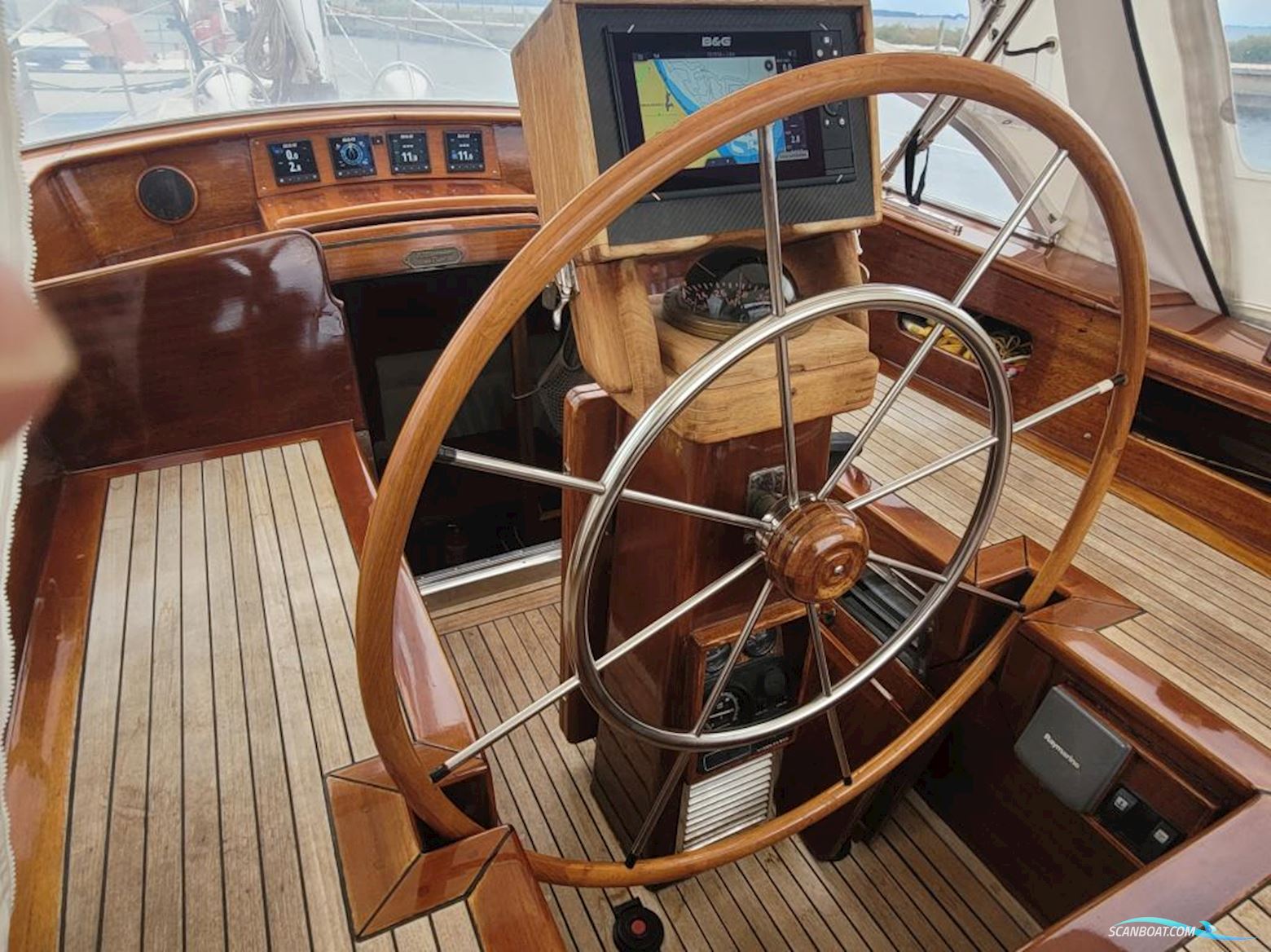 Vindö 65S