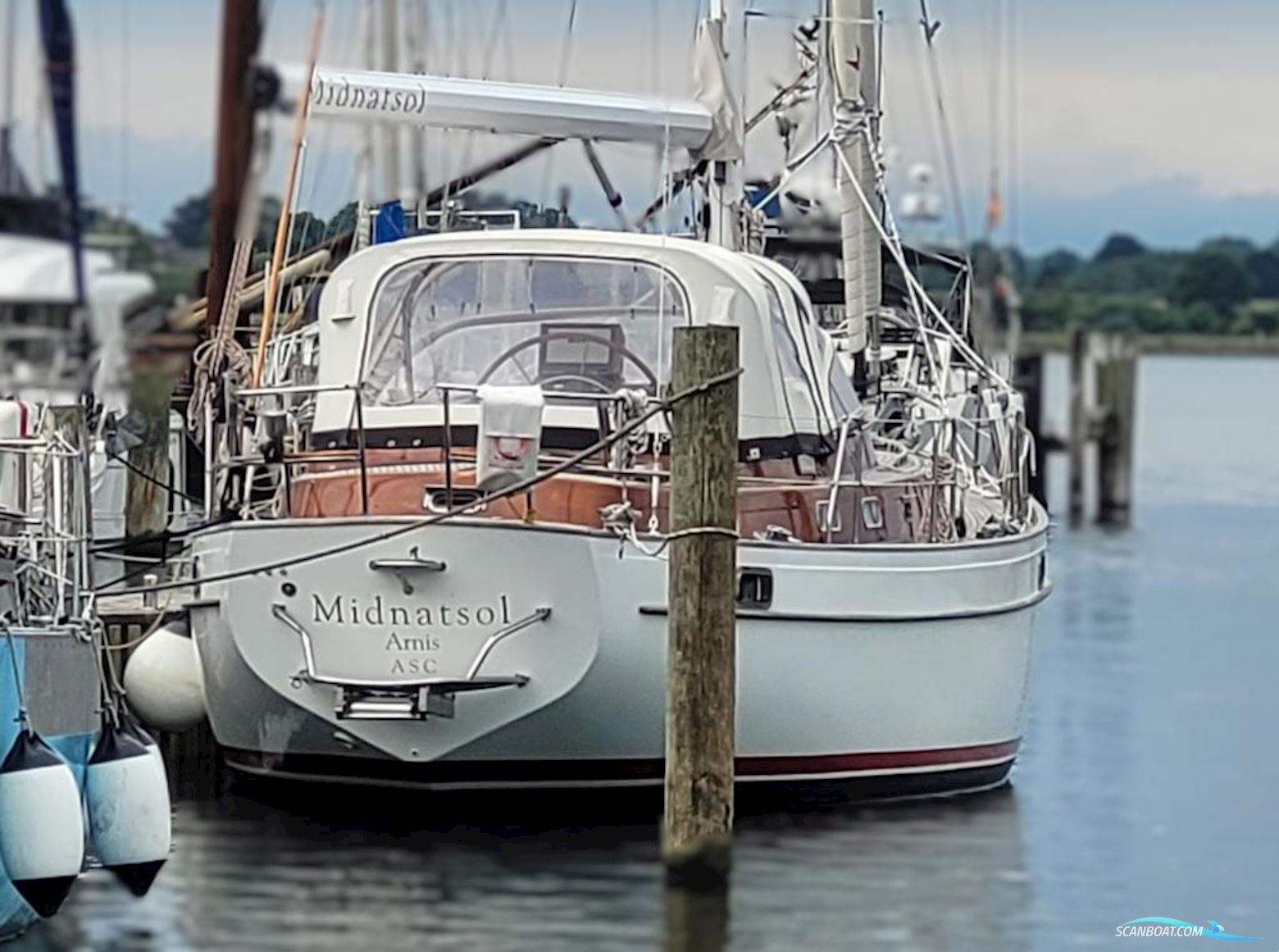 Vindö 65S