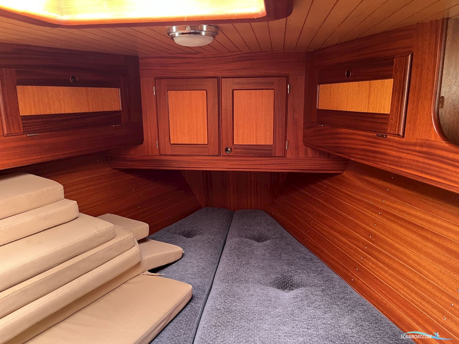 Vindö Regina 43 - 2006