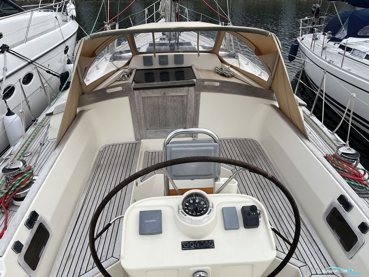 Vindö Regina 43 - 2006